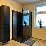 Stilapartment Oasis 1 #whirlpool Saisonal Lejlighed Wernigerode